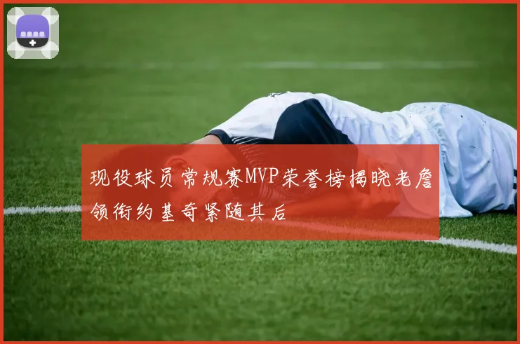 现役球员常规赛MVP荣誉榜揭晓老詹领衔约基奇紧随其后